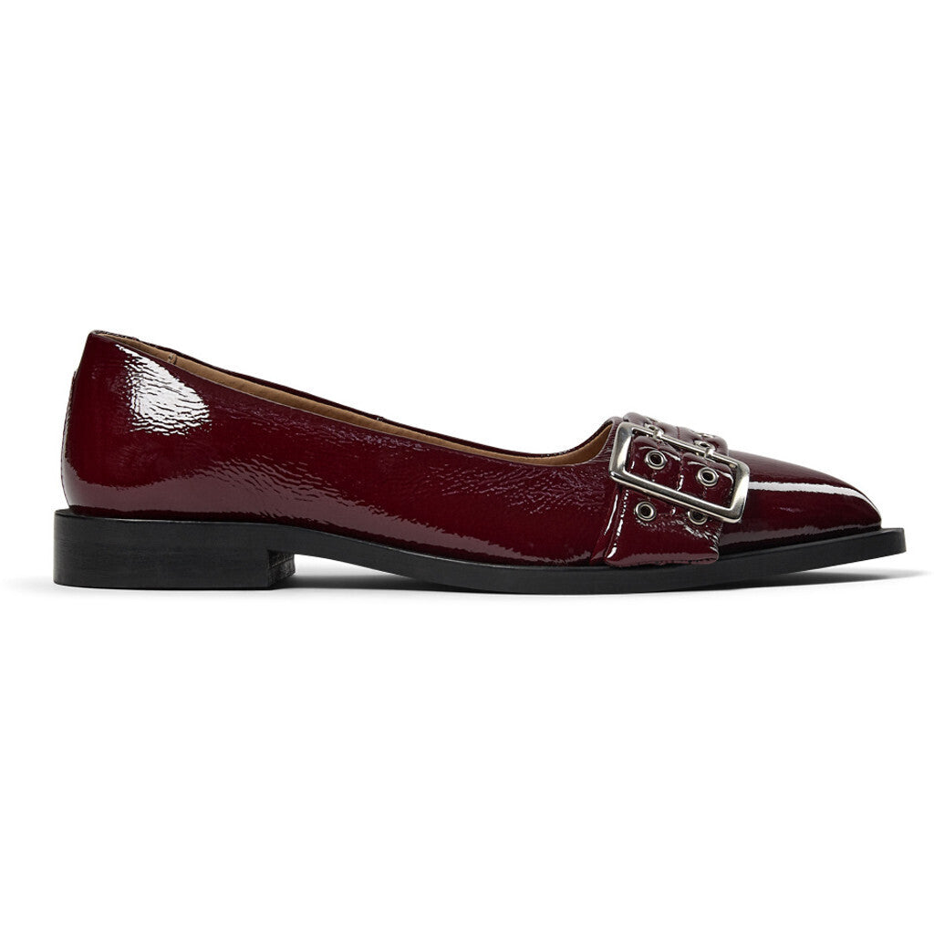 Saso Low - Bordeaux Patent