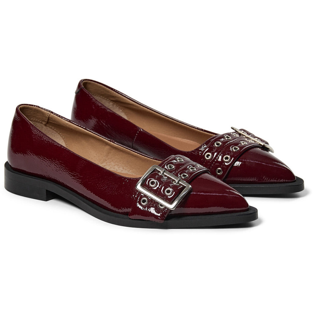Saso Low - Bordeaux Patent