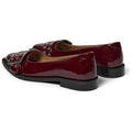 Saso Low - Bordeaux Patent