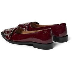 Saso Low - Bordeaux Patent