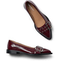 Saso Low - Bordeaux Patent