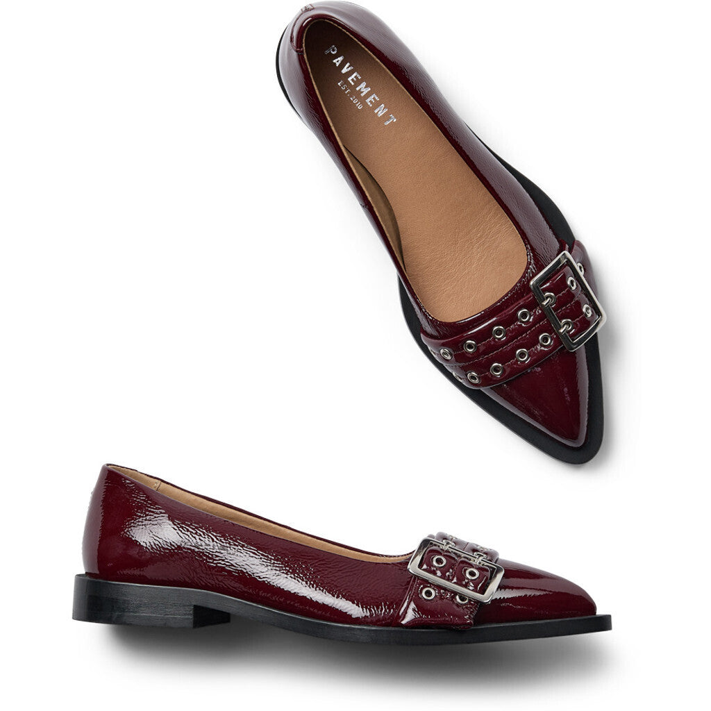 Saso Low - Bordeaux Patent