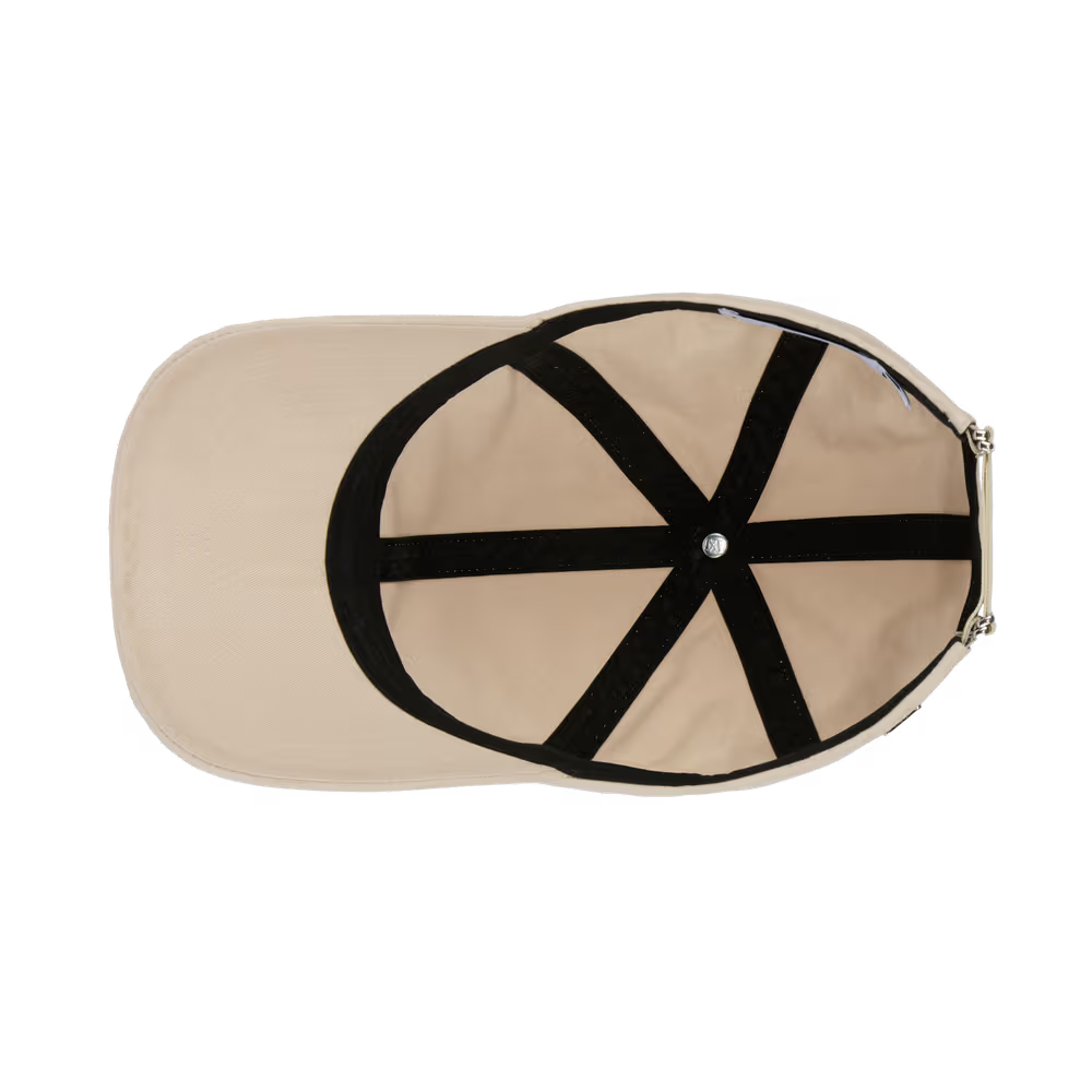 Legacy Soft Washed Cotton - Light Beige