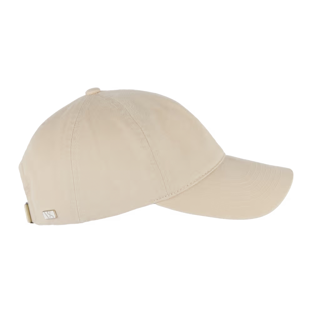 Legacy Soft Washed Cotton - Light Beige