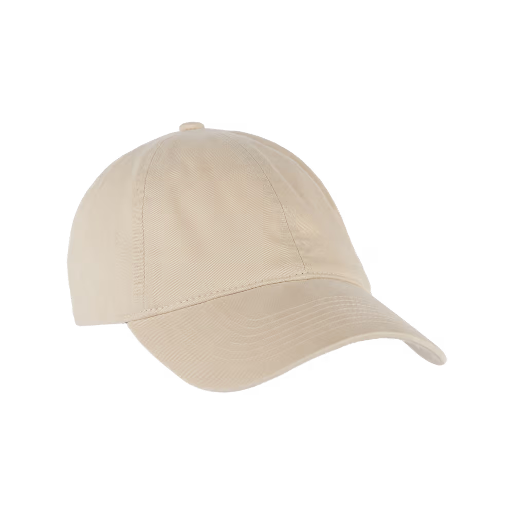 Legacy Soft Washed Cotton - Light Beige