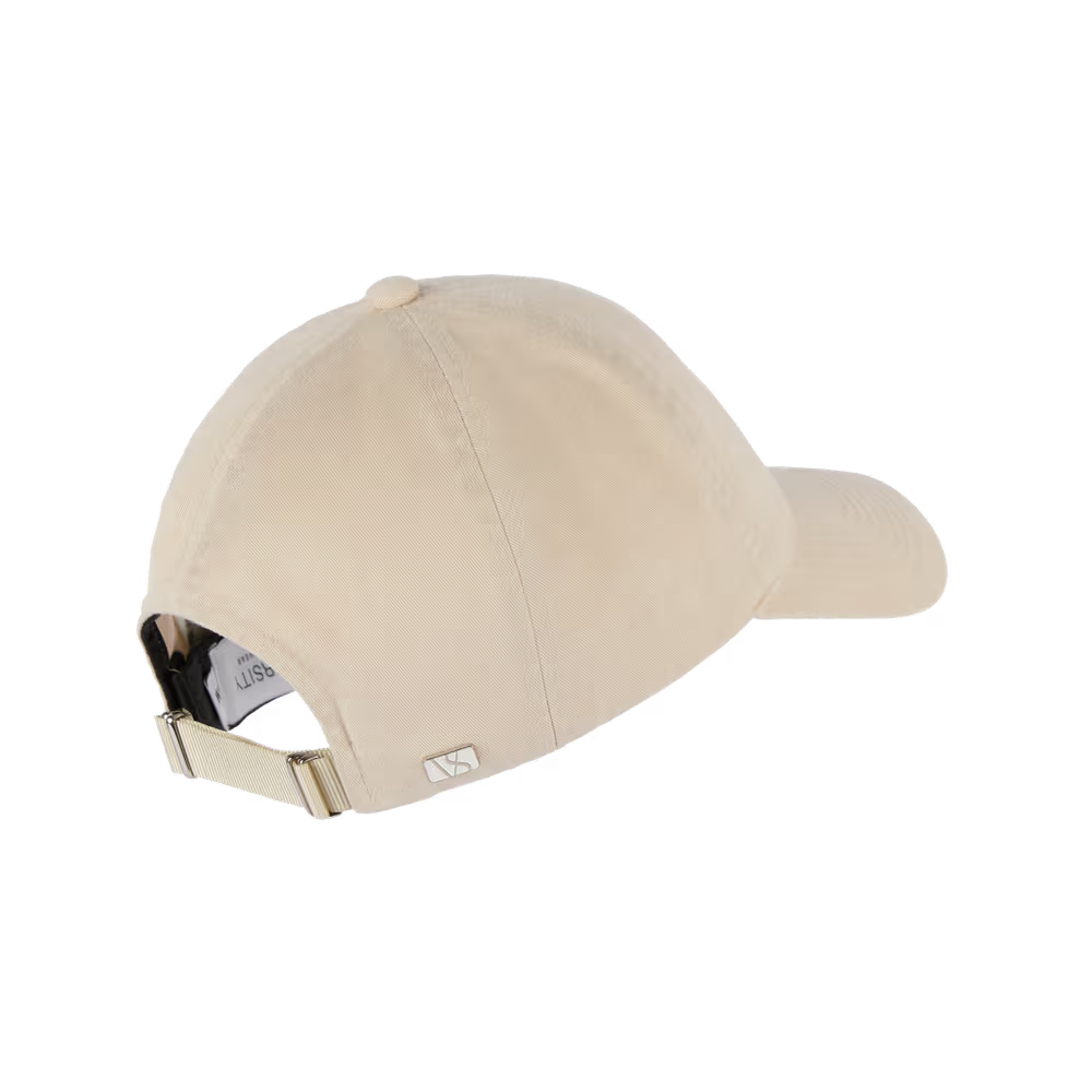 Legacy Soft Washed Cotton - Light Beige
