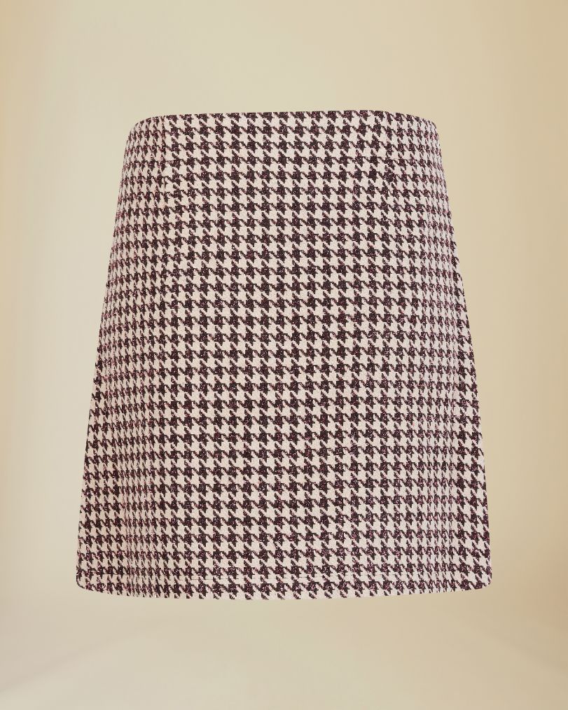 Belle Boucle - Brown