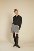 Belle Boucle - Black