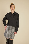 Belle Boucle - Black