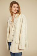 Bunny Blazer - As Is