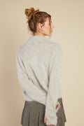 Carro - Grey Melange