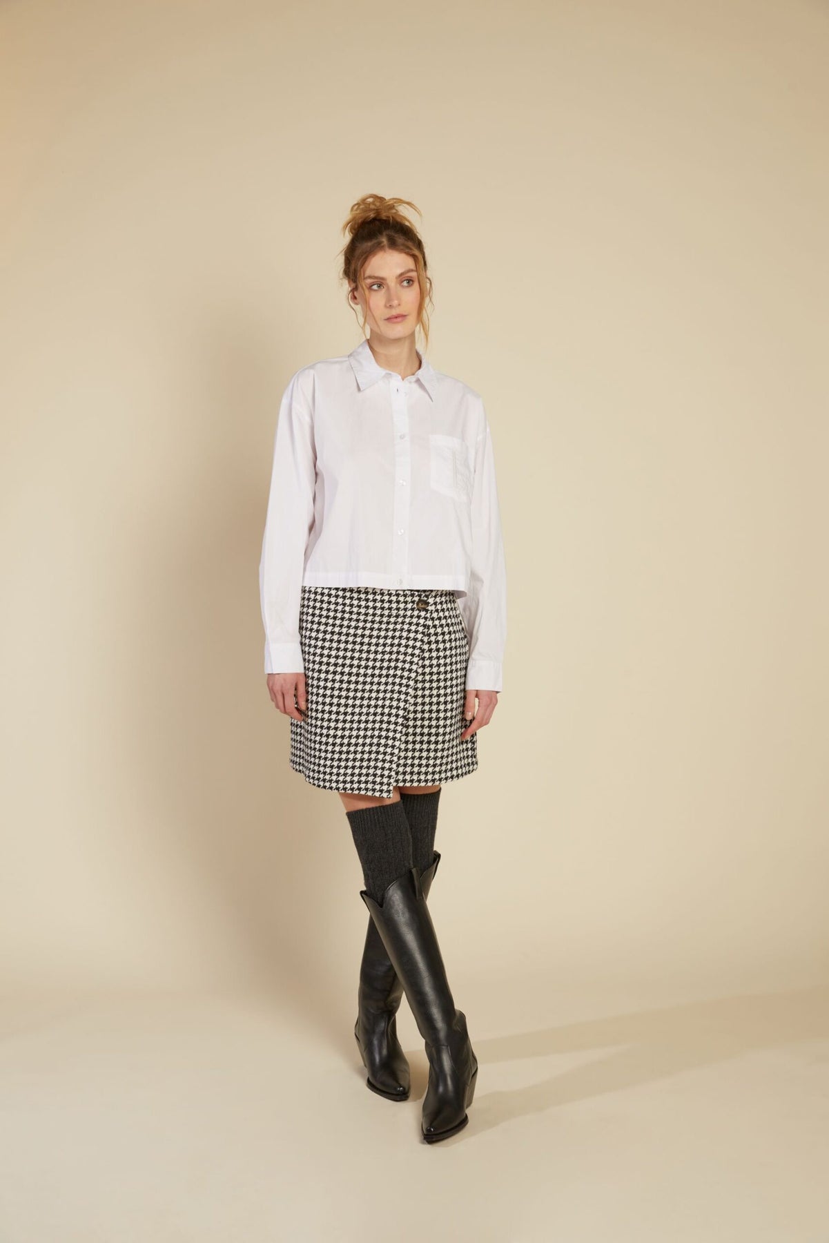 Feminin - Vit