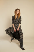 Scarlett Print - As Is