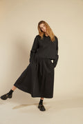 Skirt - Black