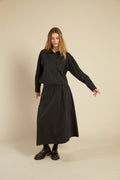 Skirt - Black