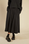 Skirt - Black