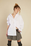Stella Solid - White