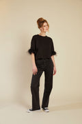 Swan - Black