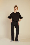 Swan - Black