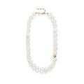 Bubbles Necklace - Gold