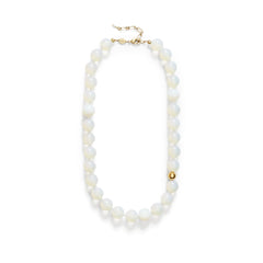 Bubbles Necklace - Gold