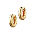 The Big O Hoop - Guld