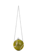 Kenza - Pearled Tennisball