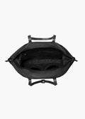 48H Holdall - Svart