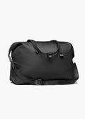 48H Holdall - Svart