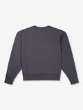 Organic Crewneck - Graystone