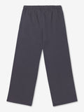 Organic Lounge Sweat Pants - Graystone