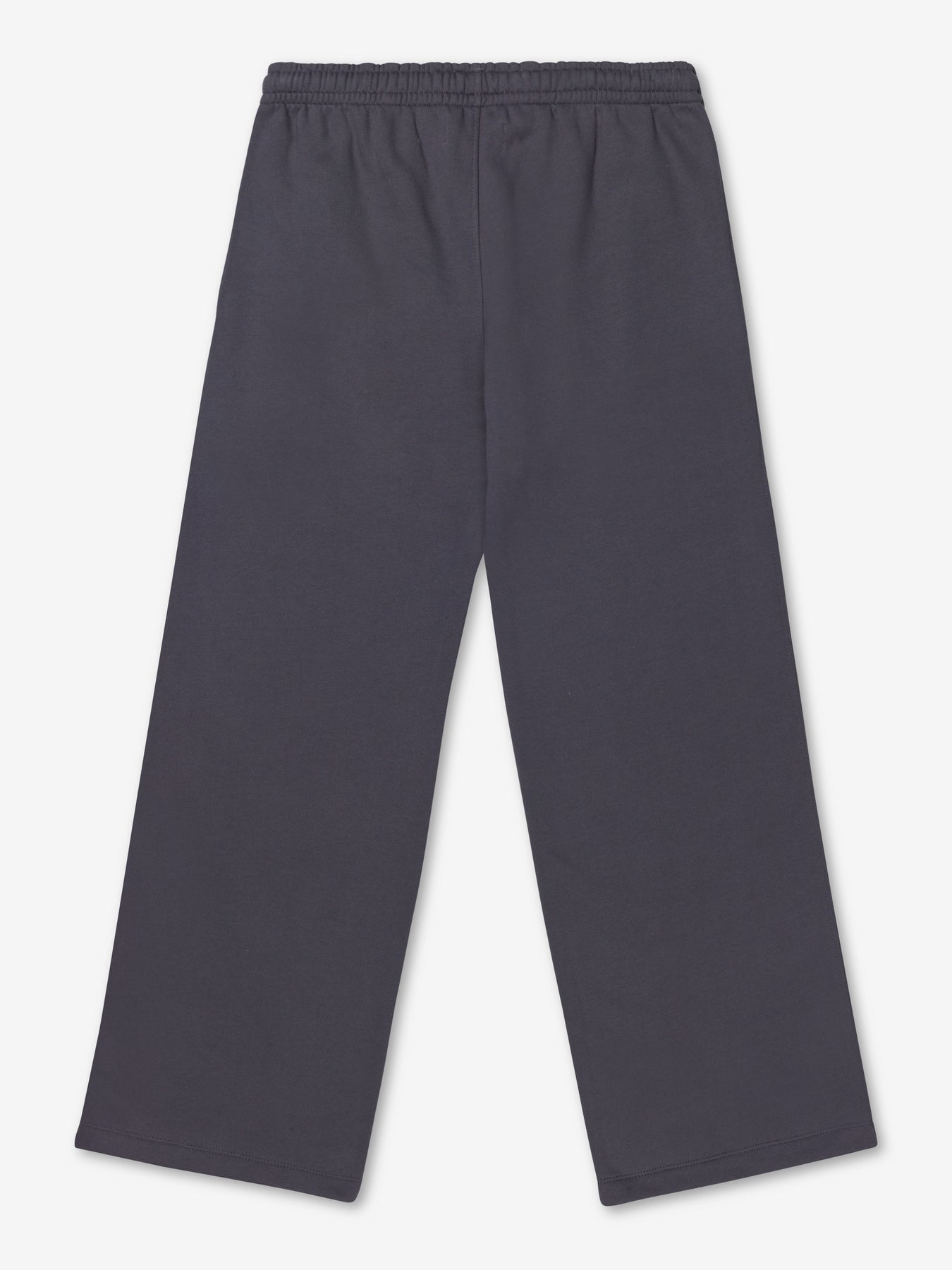 Organic Lounge Sweat Pants - Graystone