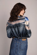 Elenor - Blue