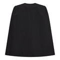 Volacc Cape Blazer - Black