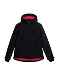 Starling Jacket I - Black