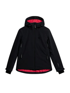 Starling Jacket I - Black