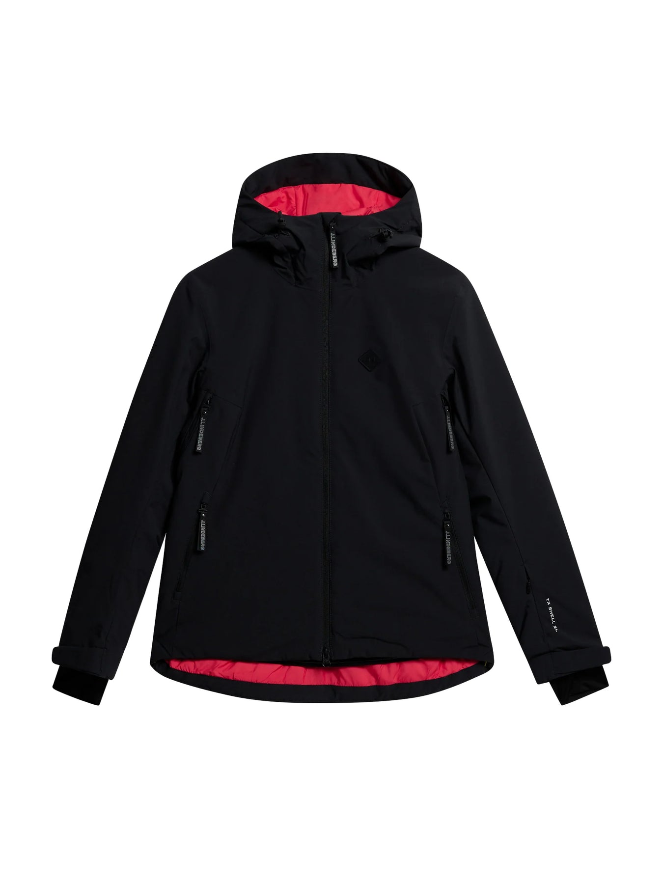 Starling Jacket I - Black