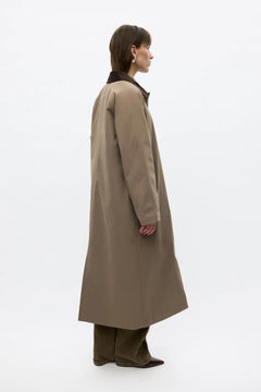 Enseneca P Jacket 7456 - Walnut
