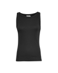 Gubbe Rasmia Sl Top - Svart