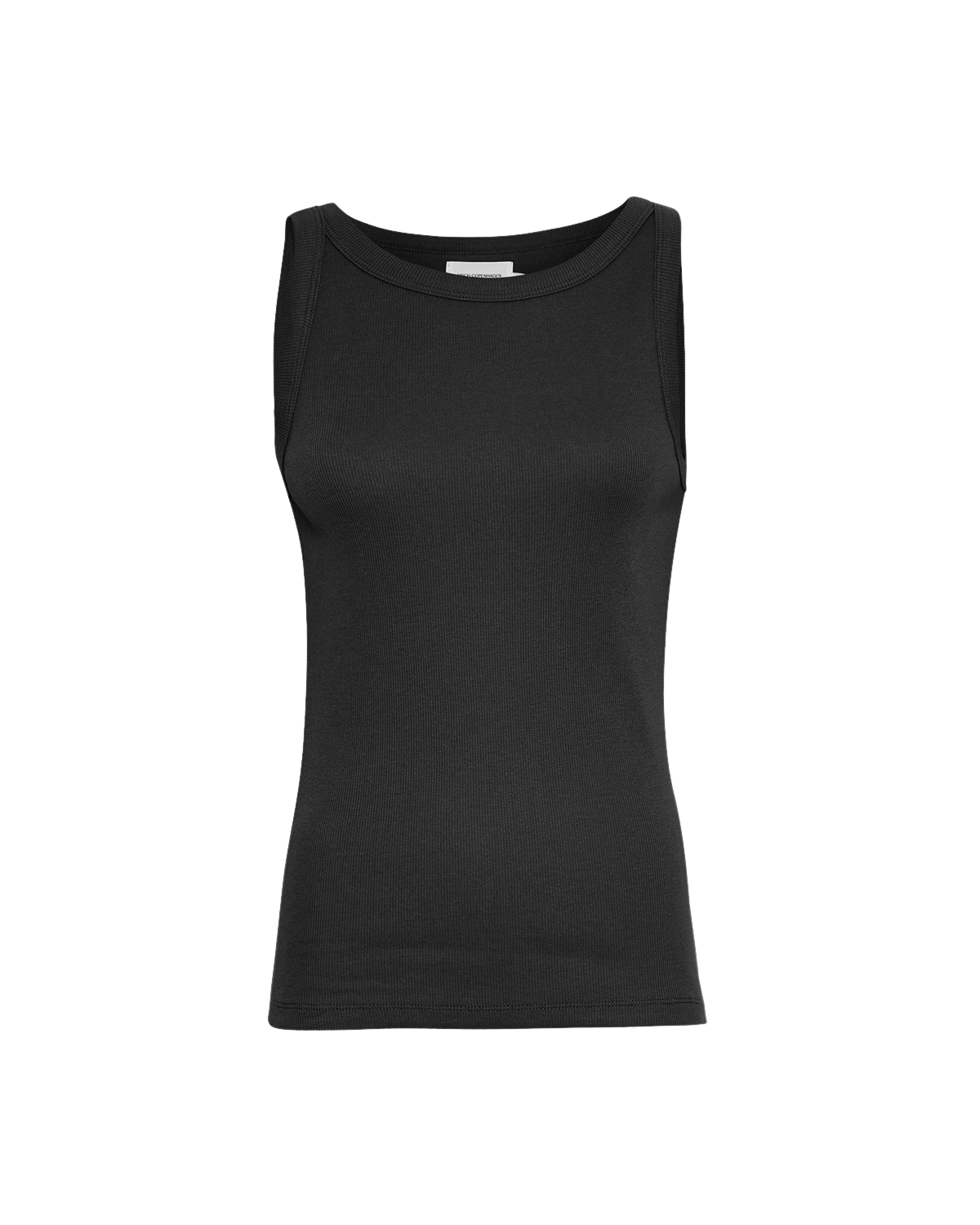 Gubbe Rasmia Sl Top - Svart