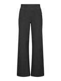 Tilly Pants - Dark Grey Melange