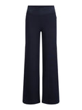 Tilly Pant Wide - Navy