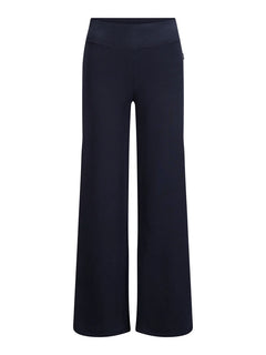 Tilly Pant Wide - Navy