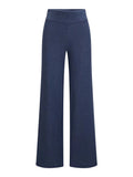 Tilly Pant Wide - Denim Blue