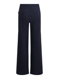 Tilly Pant Wide - Navy