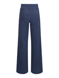 Tilly Pant Wide - Denim Blue