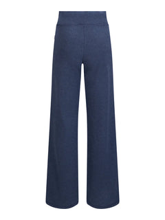Tilly Pant Wide - Denim Blue
