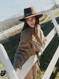 Hedvig Jacket - Brun