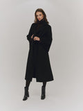 Juli Coat - Svart
