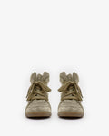 Bobby - Taupe